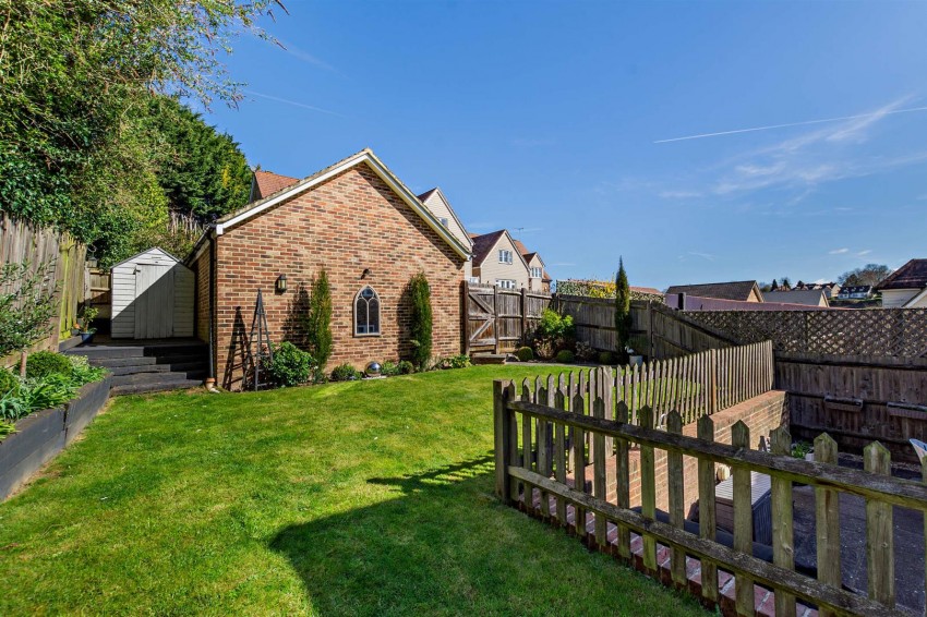 Images for Rosemount Gardens, Weavering, Maidstone