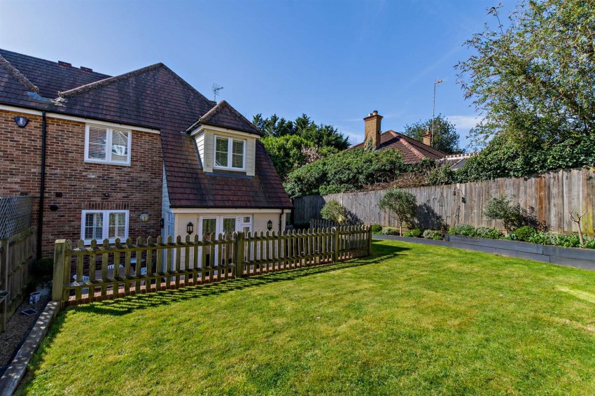 Images for Rosemount Gardens, Weavering, Maidstone