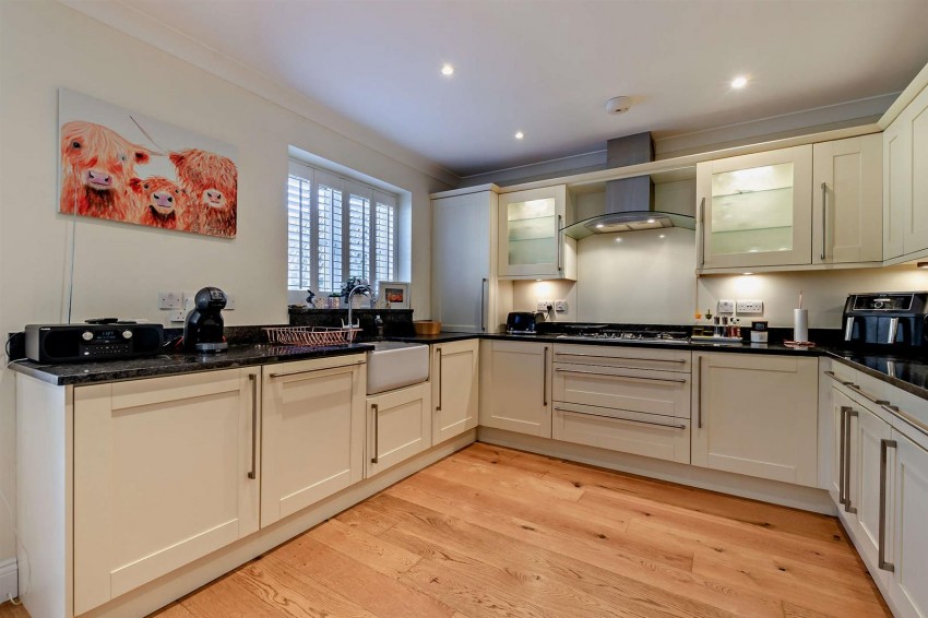 Images for Rosemount Gardens, Weavering, Maidstone