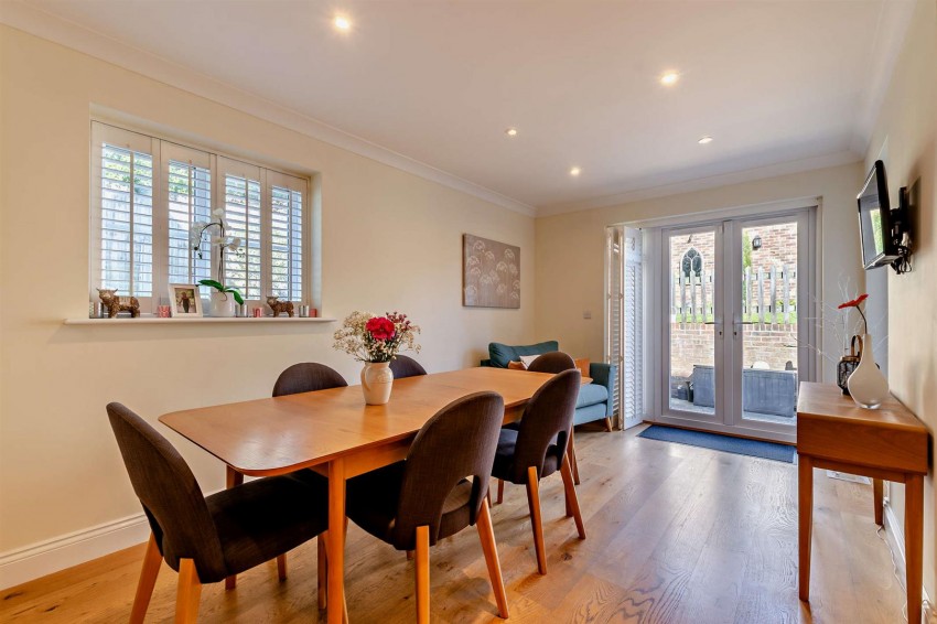 Images for Rosemount Gardens, Weavering, Maidstone