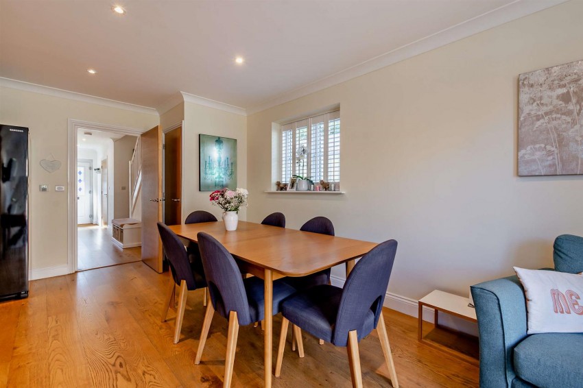 Images for Rosemount Gardens, Weavering, Maidstone
