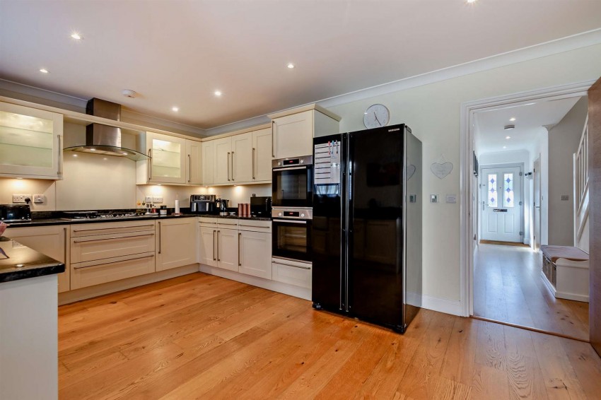 Images for Rosemount Gardens, Weavering, Maidstone