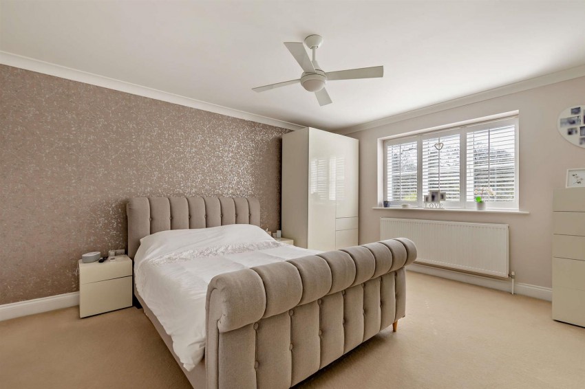Images for Rosemount Gardens, Weavering, Maidstone