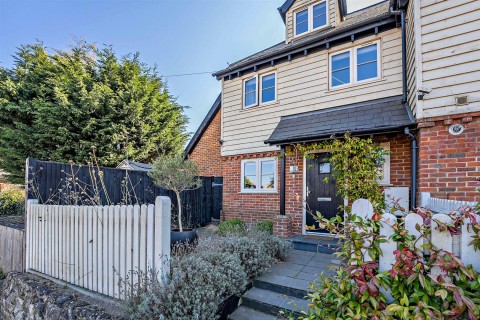 View Full Details for Hog Hill, Bearsted, Maidstone