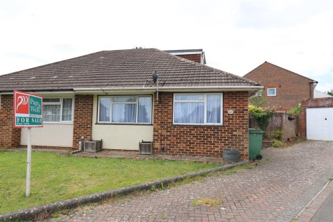 View Full Details for Kingsgate Close, Maidstone