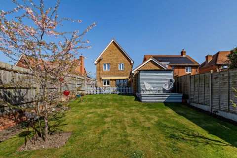 View Full Details for Parks Road, Harrietsham, Maidstone