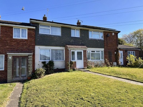 View Full Details for Whimbrel Green, Larkfield, Aylesford