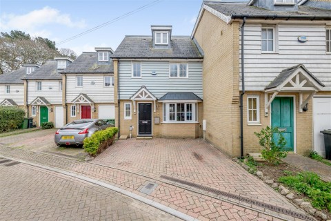 Victoria Orchard, Queens Road, Maidstone