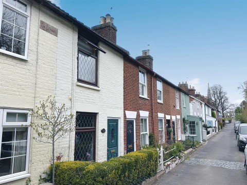 View Full Details for Church Fields, West Malling