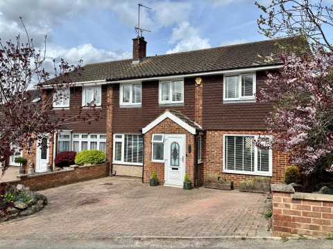 Woodlands Road, Ditton, Aylesford