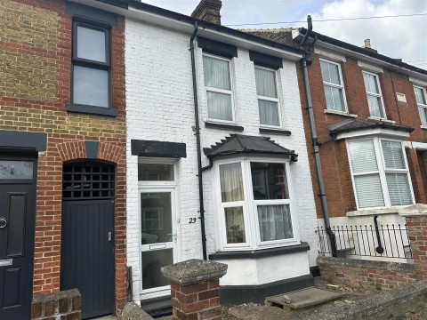 View Full Details for Campbell Road, Maidstone