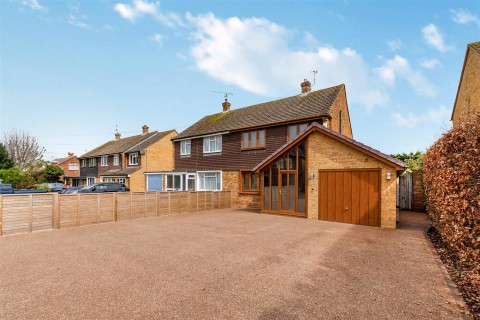 Boughton Lane, Loose, Maidstone