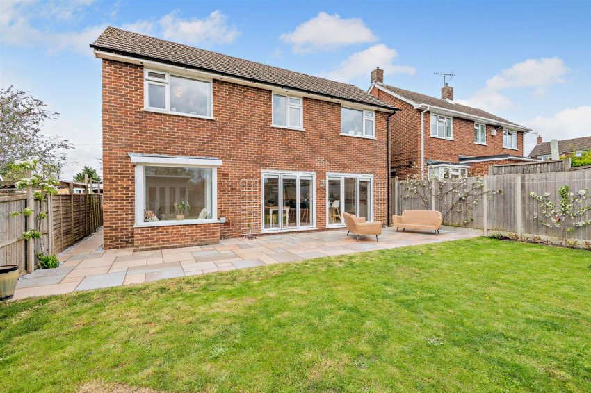 Images for Fauchons Lane, Bearsted, Maidstone