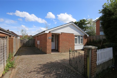 View Full Details for Linden Road, Coxheath, Maidstone