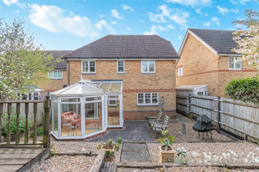 Images for Penny Cress Gardens, Maidstone