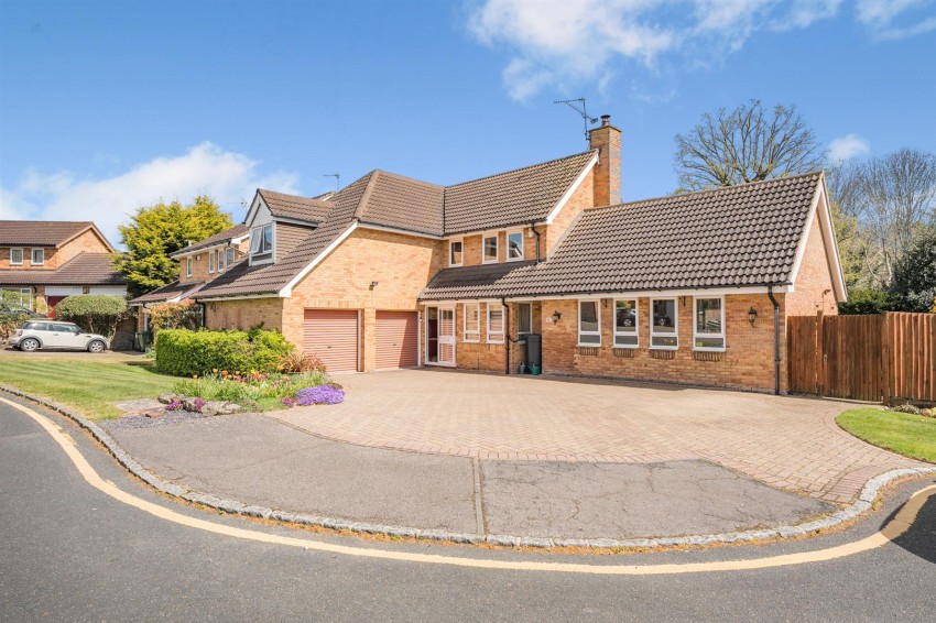 Images for Lombardy Drive, Maidstone