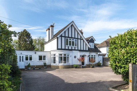View Full Details for Lancet Lane, Loose, Maidstone