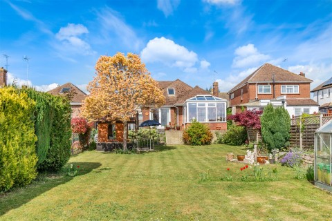 View Full Details for Glebe Lane, Maidstone