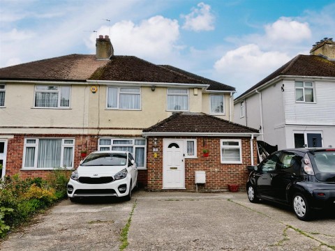 Fernleigh Rise, Ditton, Aylesford