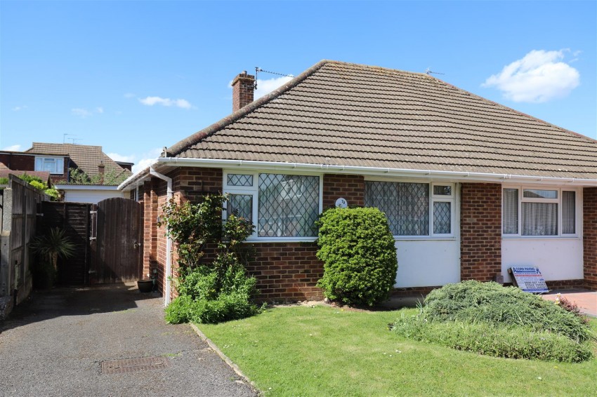 Images for Trevor Drive, Maidstone