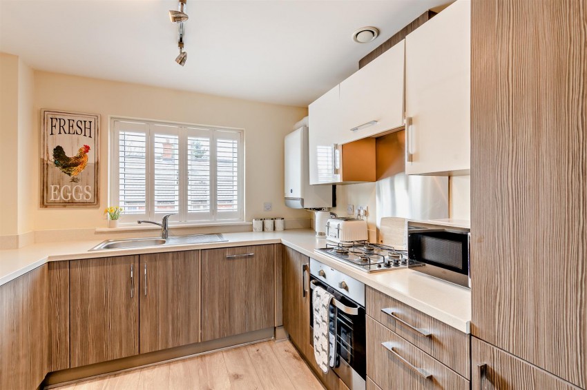 Images for Horwood Way, Harrietsham, Maidstone