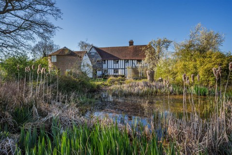 View Full Details for Crumps Lane, Ulcombe, Maidstone