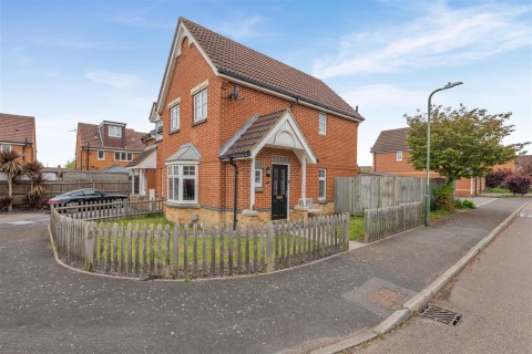View Full Details for Stratford Drive, Maidstone