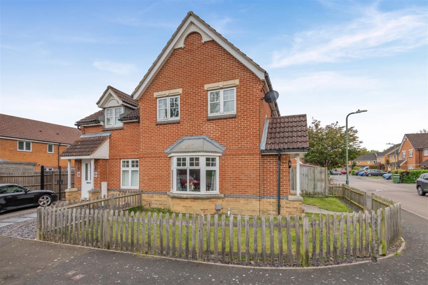 Images for Stratford Drive, Maidstone