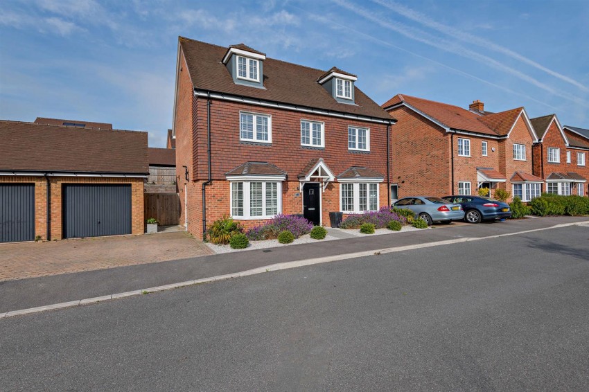 Images for Barty Way, Thurnham, Maidstone