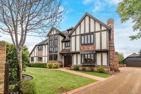 Dean Street, East Farleigh, Maidstone