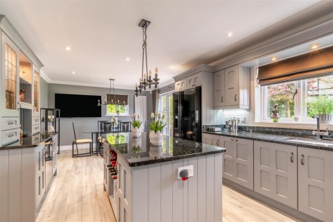 View Full Details for Dane Park, East Farleigh, Maidstone
