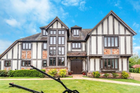 View Full Details for Dane Park, East Farleigh, Maidstone