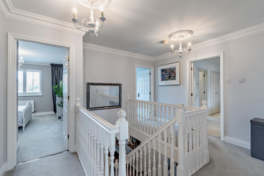 Images for Manor Rise, Bearsted, Maidstone
