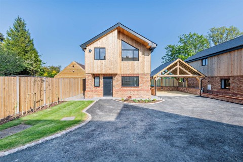 Firs Lane, Hollingbourne, Maidstone