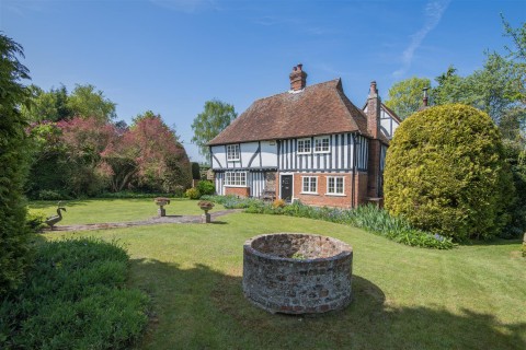 View Full Details for Hearts Delight Road, Borden, Sittingbourne