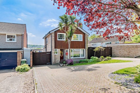Greystones Road, Bearsted, Maidstone