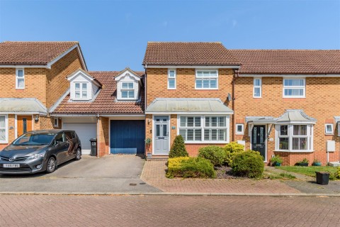 Sissinghurst Drive, Maidstone