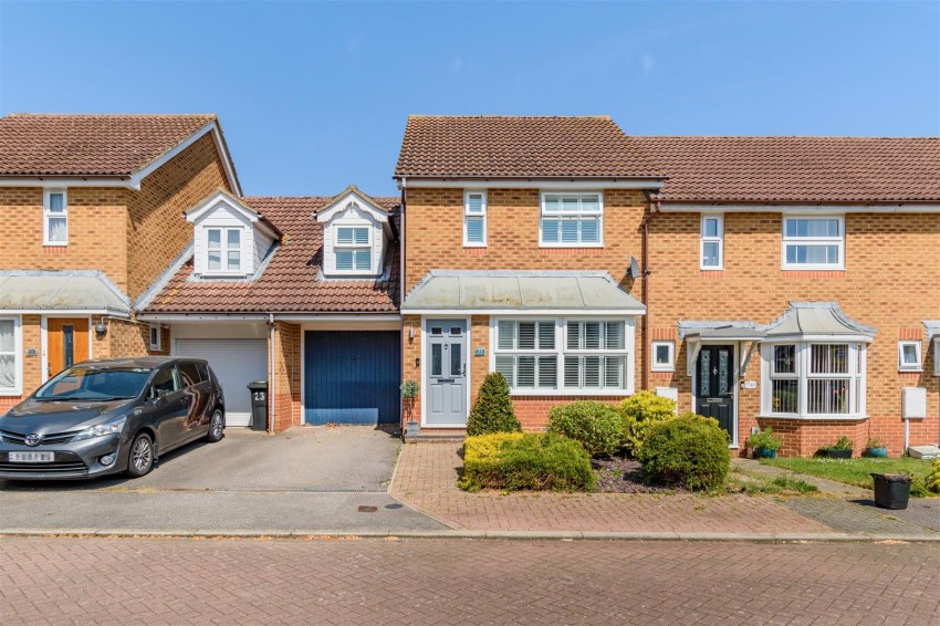 Images for Sissinghurst Drive, Maidstone