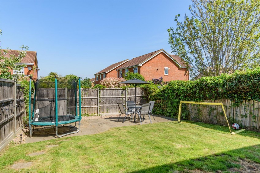 Images for Sissinghurst Drive, Maidstone