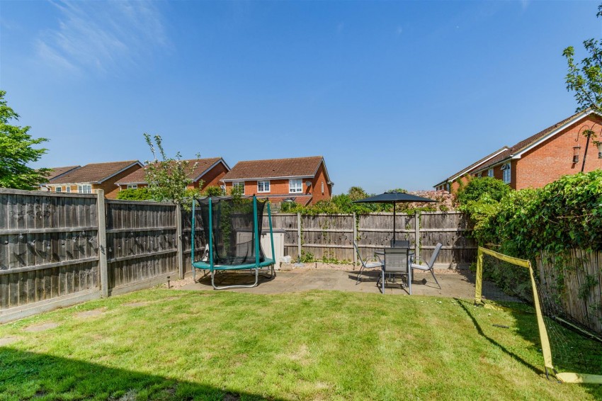 Images for Sissinghurst Drive, Maidstone