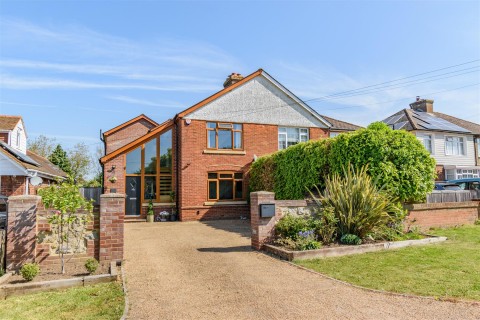 View Full Details for Pickering Street, Maidstone