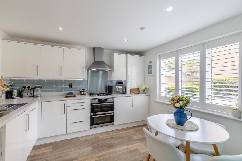 Images for Charlotte Way, Leybourne, West Malling