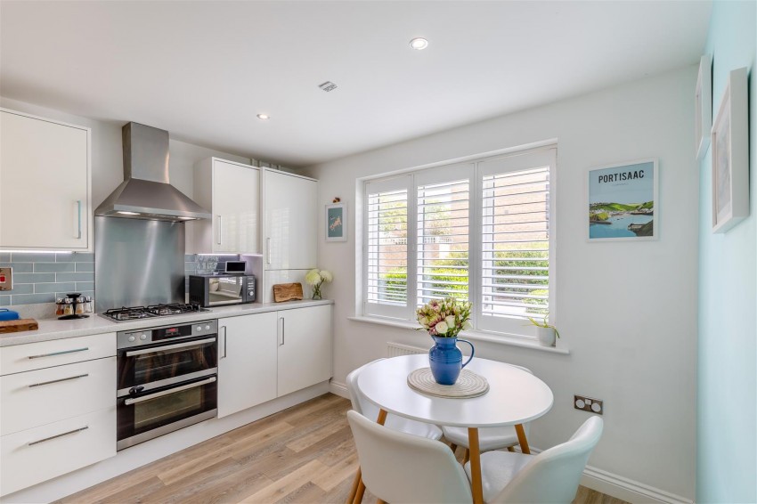 Images for Charlotte Way, Leybourne, West Malling