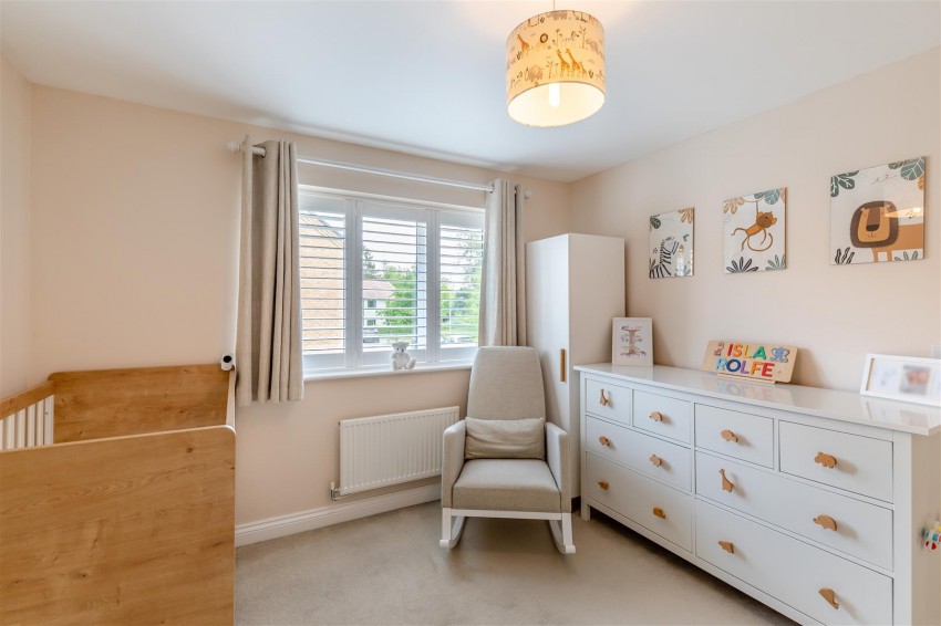 Images for Charlotte Way, Leybourne, West Malling