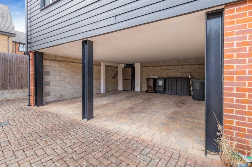 Images for Charlotte Way, Leybourne, West Malling