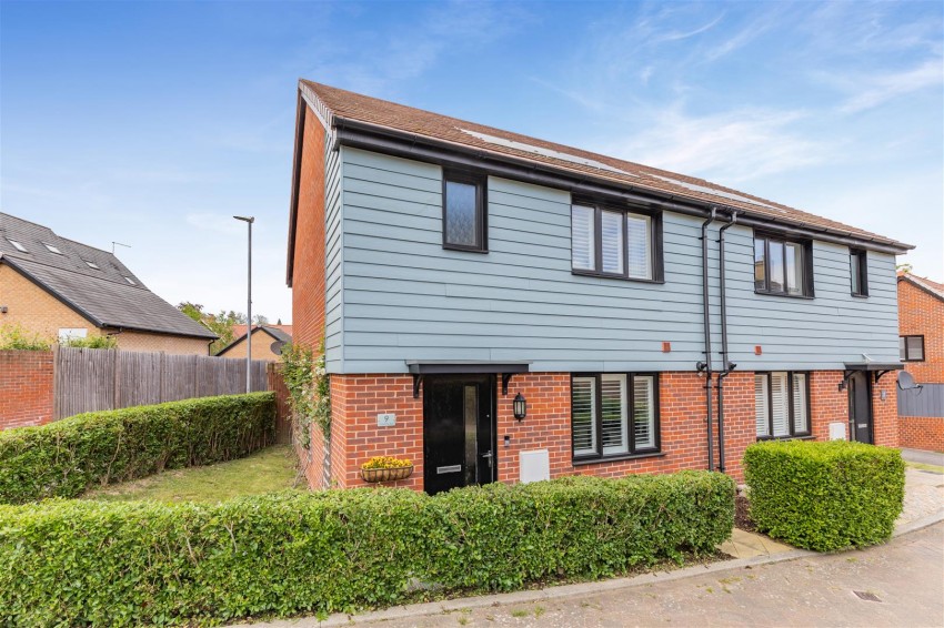 Images for Charlotte Way, Leybourne, West Malling