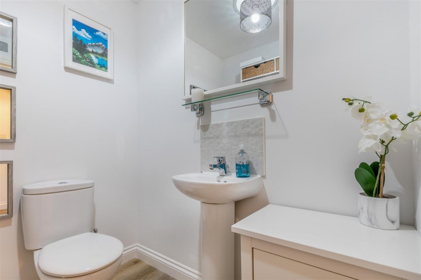 Images for Charlotte Way, Leybourne, West Malling