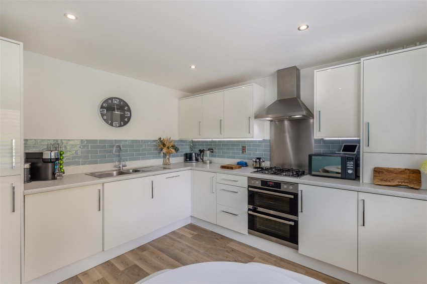 Images for Charlotte Way, Leybourne, West Malling