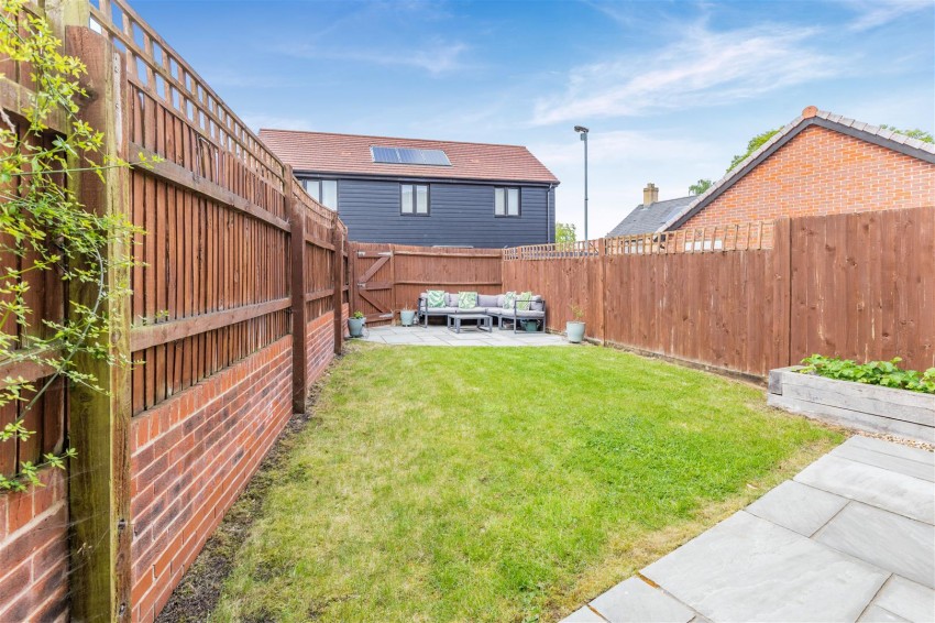 Images for Charlotte Way, Leybourne, West Malling