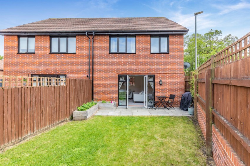 Images for Charlotte Way, Leybourne, West Malling